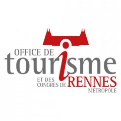 office de tourisme rennes
