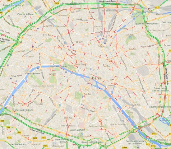 15 Astuces Pour Google Maps Bdm