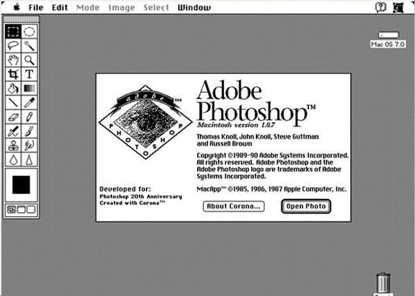 Adobe photoshop express free download mac