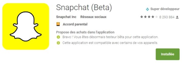 snapchat-beta