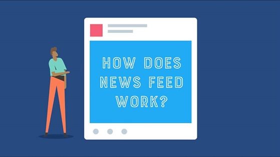 Comment Facebook détermine les publications à afficher sur le fil d’actualité