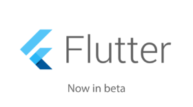 Google lance la beta de Flutter, son outil pour concevoir des applications natives