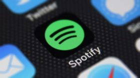 Spotify va entrer en bourse