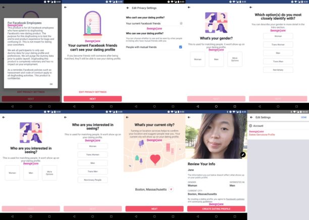 rencontres applications Android coréen les gars en ligne datant