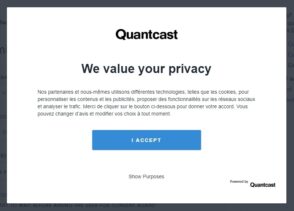 quantcast-consentement-accept