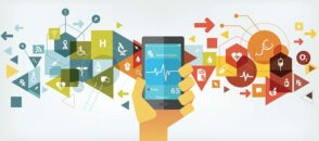 Smartphone for Healthcare