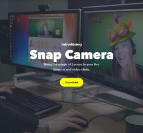snap-camera