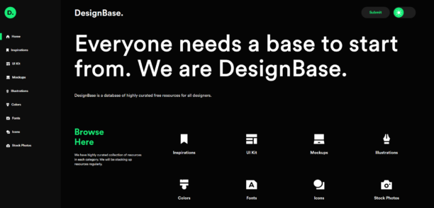 designbase