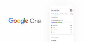 google-one