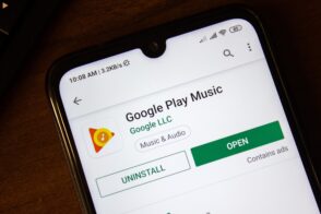 Google officialise la fermeture de Google Play Music