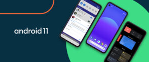 Android 11 : la liste des téléphones compatibles